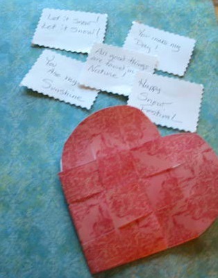 Message crown messages