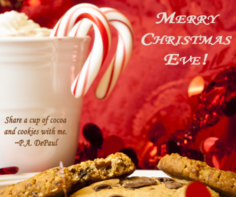 Christmas-Eve