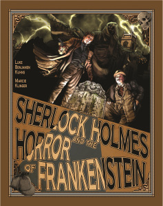 frankenstein