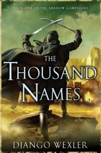 Thousand Names.indd