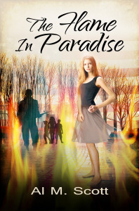 The Flame in Paradise