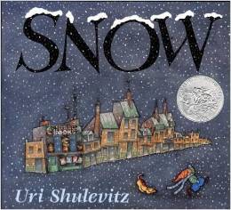 snow