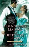 A Dangerous Liaison with Detective Lewis - Jillian Stone