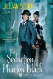 The Seduction of Phaeton Black - Jillian Stone
