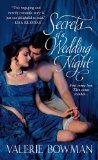 Secrets of a Wedding Night - Valerie Bowman
