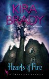 Hearts of Fire - Kira Brady