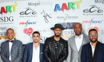 Swizz Beatz supports AART in selling artwork to fund dentistry for the needy