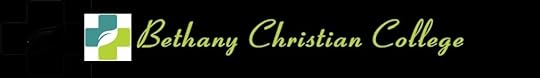Bentany Christian College