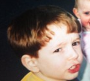 BABY ALEX
