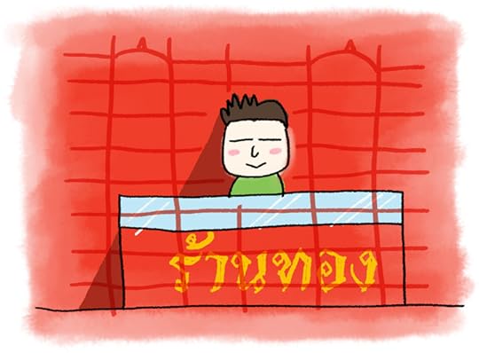 ร้านทอง