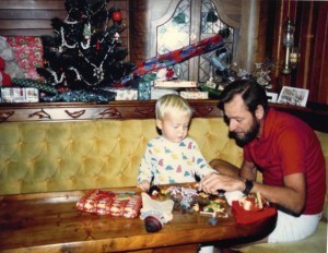 babyTimXmas