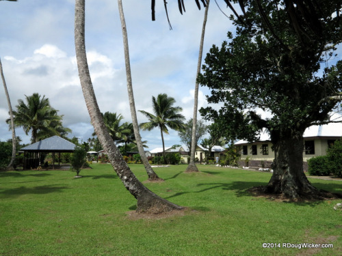 Village Green
