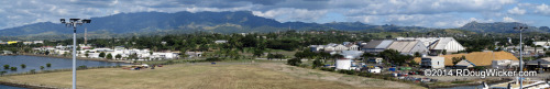 Lautoku Panorama
