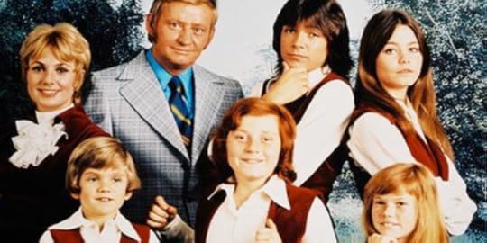 the partridge family