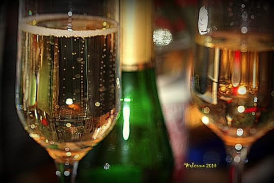 Welcome 2014 (Fiesta) - 1/52 from Flickr via Wylio