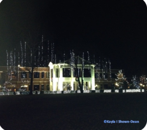 buildinglights