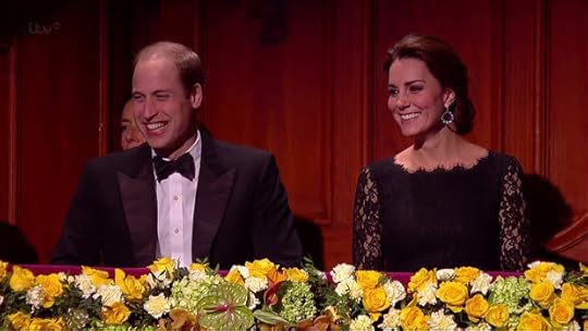 Prince William, Duke of Cambridge