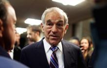 Rep. Ron Paul