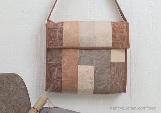 Free-Motion Machine Quilting for Beginners/Molly Hanson/Nancy Zieman/Sewing With Nancy