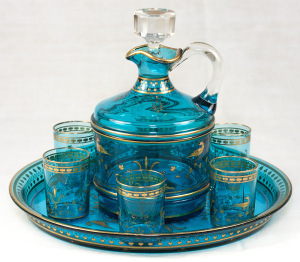 bluedrink set