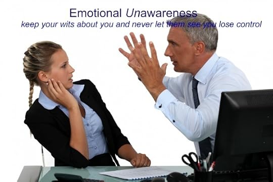 Leader yelling at employee 698x400
