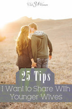 Club31Women.com_25 Tips I Would Want to Share With Younger Wives