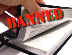 Banned