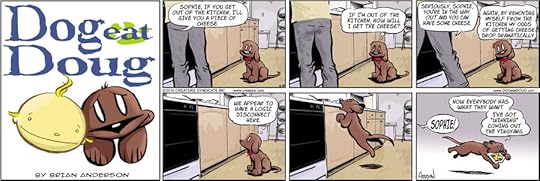 Dog Eat Doug for 12/28/2014