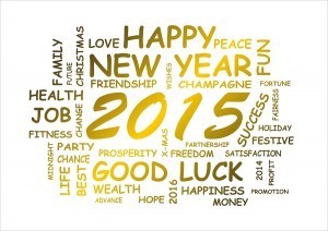 word cloud for year 2015