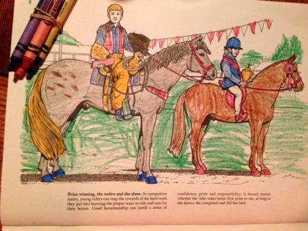 coloring