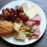 The Ultimate Snacky Dinner | Good Cheap Eats - Serve up a snacky dinner for a quick and easy meal that can still feel special.