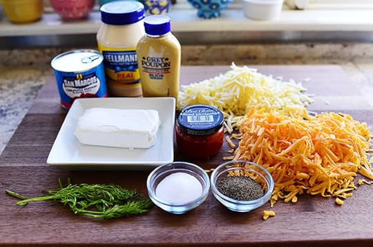 Pimento Cheese