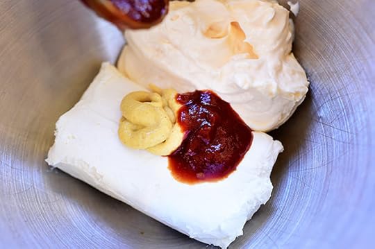 Pimento Cheese