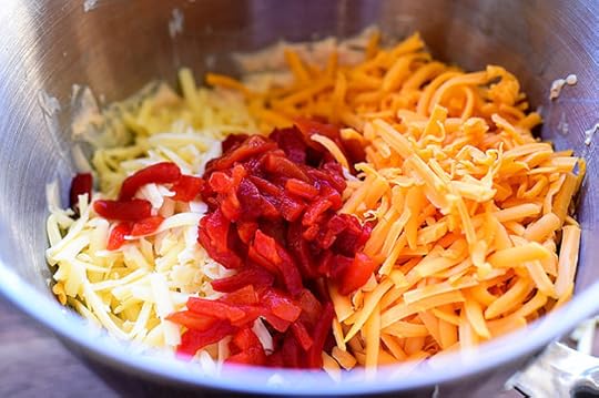 Pimento Cheese