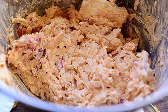 Pimento Cheese