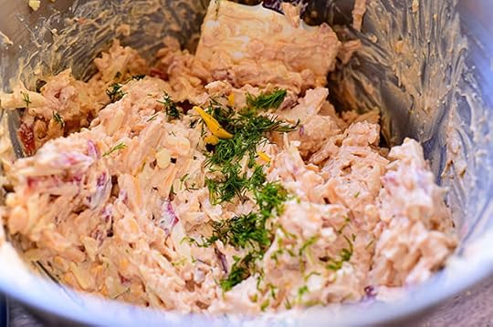 Pimento Cheese