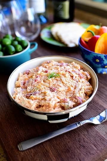 Pimento Cheese