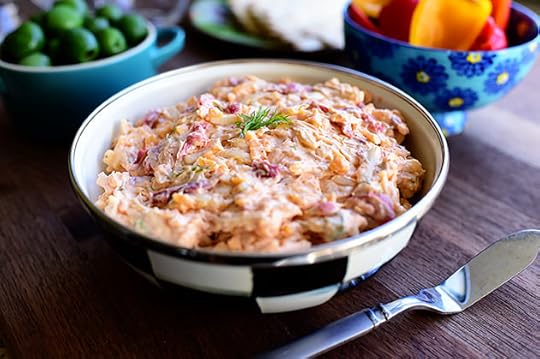 Pimento Cheese
