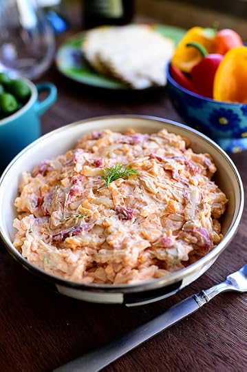 Pimento Cheese