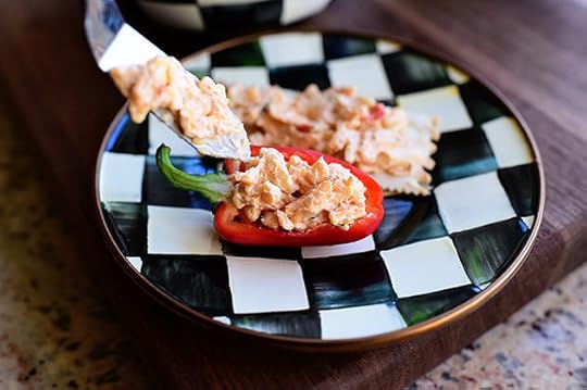 Pimento Cheese
