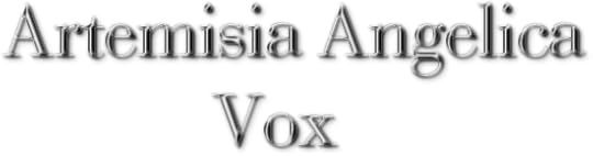 Artemisia Angelica<br /> Vox