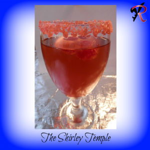 The Shirley Temple