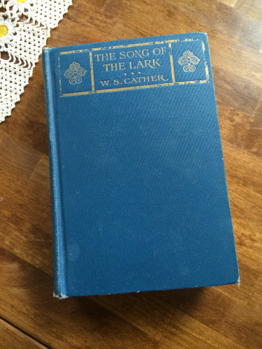 Song of the Lark