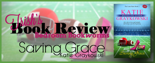 Greykowski - Saving Grace