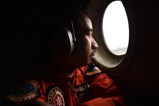 INDONESIA-SINGAPORE-ACCIDENT-AIRASIA