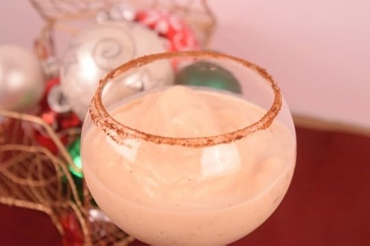 pumpkin pie drink