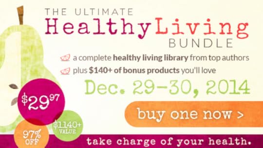 2014 Ultimate Healthy Living Bundle