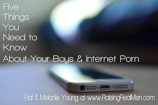 RRM Protecting Boys From Internet Porn