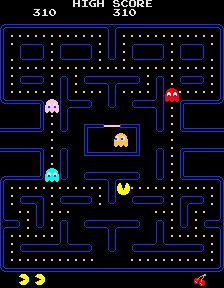 Pacman