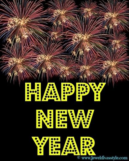 JDS - NEW YEAR 2014